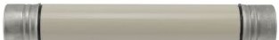 Bussmann Fuses 12OHGMA40 - Oil fuse-link, medium voltage, 40 A, AC 12 kV (12OHGMA40)