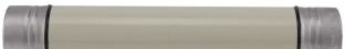 Bussmann Fuses 12OHGMA6.3 - Oil fuse-link, medium voltage, 6.3 A, AC 12 (12OHGMA6.3)