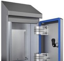 Rittal Enclosures 1302600 - AE HYGIENIC 0350H0220W0155D S-S PK/1 (1302600)