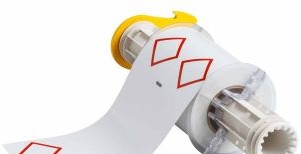 Brady Labels 130767 - BBP85 GHS CLP Chemical Labels 4.134 in H x 6.102 (130767)