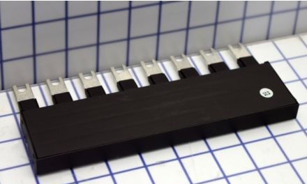 Socomec Miscellaneous 13094006 - BRIDGING BARS 125A (13094006)