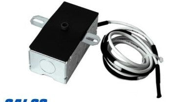 ACI-Automation Components HVAC Sensors A/20K-FA-8-GD - Flexible Averaging 8ft., Gd (130953)
