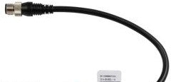Cutler Hammer 13103AQD07 - Eaton Comet 18mm tubular photoelectric sensor (13103AQD07)