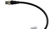 Cutler Hammer 13104RQD07 - Eaton Comet 18mm tubular photoelectric sensor (13104RQD07)