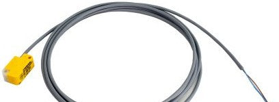 Turck Inductive Proximity BI2-Q10S-RZ31X - Sensor, Inductive, Proximity (1314300)