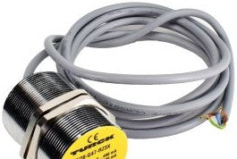 Turck Inductive Proximity BI20-G47-RZ3X - Sensor, Proximity, 20mm Sensing Distance (13187)