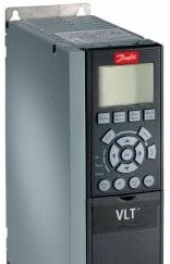 Danfoss Electronics HVAC Drives 131B3526 - HVAC Drive, 460V, 1.5 HP, Chassis Only (131B3526)