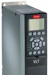 Danfoss Electronics HVAC Drives 131B3532 - HVAC Drive, 460V, 3 HP, Chassis Only (131B3532)