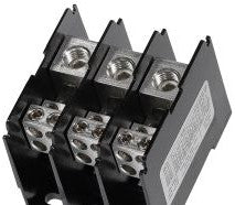 Marathon Special Products Power Distribution Blocks 1323580 - Distribution Block, 3-P, 175A, Bx/Bx Line: (1323580)