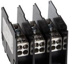 Marathon Special Products Power Distribution Blocks 1323970 - Distribution Block, 3-P, 175A, Bx/Bx Line: (1323970)