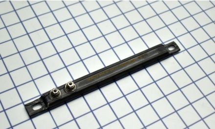 Chromalox Heaters 132919 - SN-910 IRON 120V1P 100W (132919)