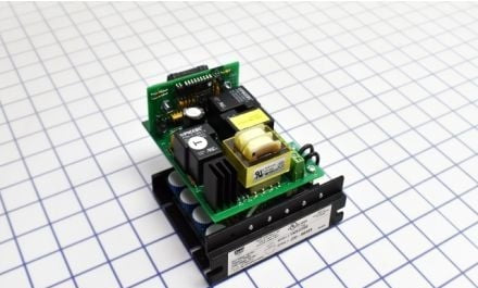 Dart Controls Drives 132LC200 - DRIVE, DC, 240VAC, 5.5A, 1/4-1HP (132LC200)