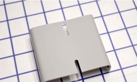 ACI-Automation Components Miscellaneous PXP7.3G - With Gauge (133044)