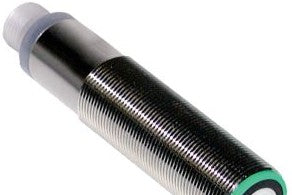 Pepperl Fuchs Sensors UB500-18GM75-U-V15 - Ultrasonic, 133055 (133055)