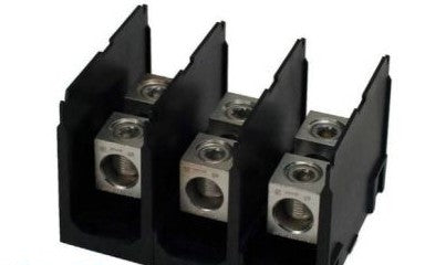 Marathon Special Products Power Distribution Blocks 1331280-CH - Distribution Block, 1-P, 510A, St/Bx Line: (1331280CH)