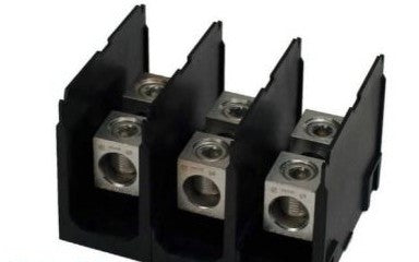 Marathon Special Products Power Distribution Blocks 1331565-CH - Disrtibution Block, 1-P, 420A, Bx/Bx Line: (1331565CH)