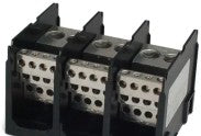 Marathon Special Products Power Distribution Blocks 1331596 - POWER BLOCK, 1P, 510A, BOX/BOX, LINE: (2)250kcmil (1331596)