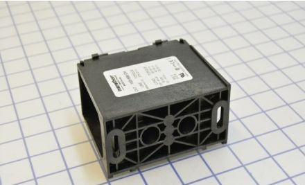 Marathon Special Products Power Distribution Blocks 1331598-CH - Distribution Block, 1-P, 510A, Bx/Bx Line: (1331598CH)