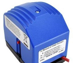 Schneider HVAC Valves AP23A000 - Actuator, Electric, Prop, 0-10 VDC/4-20mAdc, SR (133181)
