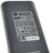 Brady Printers BMP41-BATT - Rechargeable Battery for BMP41 and BMP61 Label (133255)