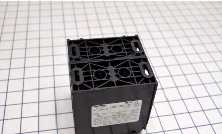 Marathon Special Products Power Distribution Blocks 1332597-CH - Distribution Block, 2-P, 510A, Bx/Bx Line: (1332597CH)