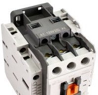 LS Electric Contactors MC40A-30-22-K7-S-E - Magnetic Contactor 40A, 3 NO Power (1337012900)