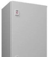 Rittal Enclosures 1338000 - AX COMPACT ENCLOSURE PK/1 (1338000)