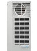 Pfannenberg Air Conditioners 13383436255 - Air Conditioner, 460VAC, RAL7035 Lt. Gray (13383436255)