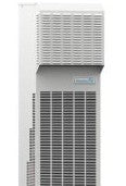Pfannenberg Air Conditioners 13383939355 - Air Conditioner, 230VAC, N3R/4 Outdoor (13383939355)