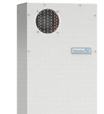 Pfannenberg Air Conditioners 13385436255 - Air Conditioner, 460VAC, RAL7035 Lt. Gray (13385436255)