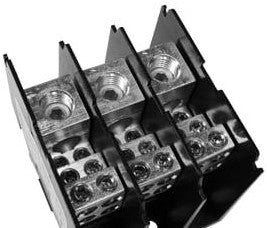 Marathon Special Products Power Distribution Blocks 1343526 - POWER DISTRIBUTION BLOCK 600 Volt, 620 Amp (1343526)