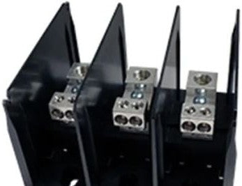 Marathon Special Products Power Distribution Blocks 1343570 - Distribution Block, 3-P, 200A, Bx/Bx Line: (1343570)