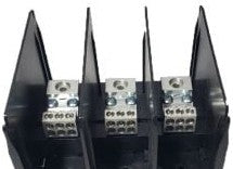 Marathon Special Products Power Distribution Blocks 1343580 - Distribution Block, 3-P, 175A, Bx/Bx Line: (1343580)