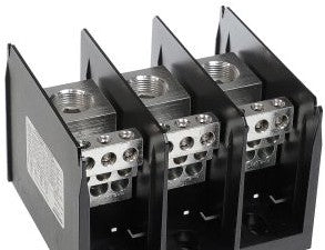 Marathon Special Products Power Distribution Blocks 1343588 - Distribution Block, 3-P, 420A, Bx/Bx Line: (1343588)