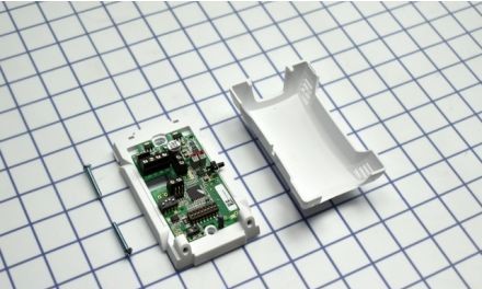 ACI-Automation Components HVAC Sensors A/RH5-CP-R2O - Room, O/R, 5pct. (134415)