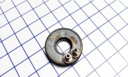 Chromalox Heaters 135255 - A-00 HT RING120V1P 200W (135255)