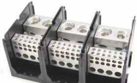 Marathon Special Products Power Distribution Blocks 1353707 - Distribution Block, 3-P, 950A, Bx/Bx Line: (1353707)