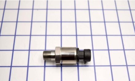 ACI-Automation Components HVAC Sensors GP(0-100G)-20-P - 0-100Psig, 4-20Ma, Packard, 1/4in.N (135747)