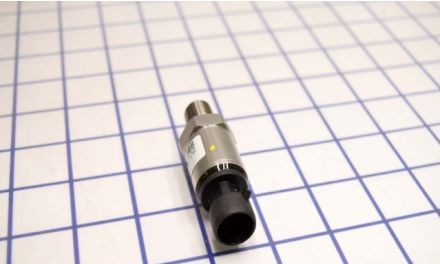 ACI-Automation Components Miscellaneous 135748 - 0-200Psig, 4-20, Packard, 1/4in.Npt (135748)