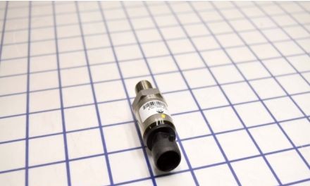 ACI-Automation Components HVAC Sensors GP(0-15G)-20-P - 0-15Psig, 4-20, 1/4in.Npt6.0Id/Pac (135751)