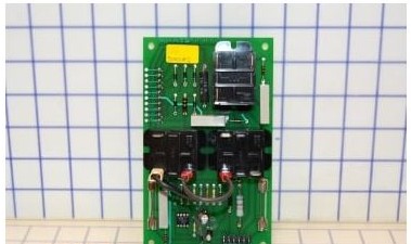 Allen Bradley 1370AR-AOB77-B1-E - DC Drive, 125HP 460V (1370AR-AOB77-B1-E)
