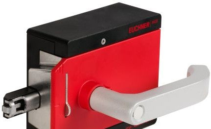 Euchner Miscellaneous 137617 - MGB2-H-BA1A1-R-137617 (137617)