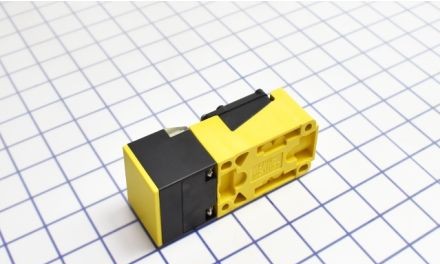 Turck Inductive Proximity BI15-CP40-FZ3X2/S100-S10 - Sensor, Inductive, Proximity (13776)