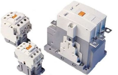 LS Electric Overload Relays MT-800265A3H - Thermal Overload Relay 265A, Current Range (1379000500)