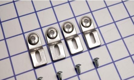 ACI-Automation Components HVAC Sensors A/WPR2-100-10-LCD - Wet To Wet, 0-100Psi, 10ft., Lcd (138014)