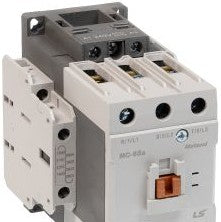 LS Electric Contactors MC65A-30-22-U7-L-E - Magnetic Contactor 65A, 3 NO Power (1381012300)