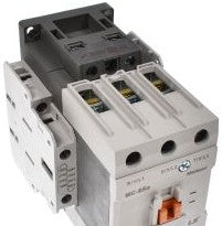 LS Electric Contactors MC65A-30-22-P7-L-E - Magnetic Contactor 65A, 3 NO Power (1381012900)