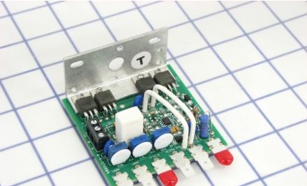 Dart Controls Drives 13DV1A-TS - DRIVE (13DV1A-TS)