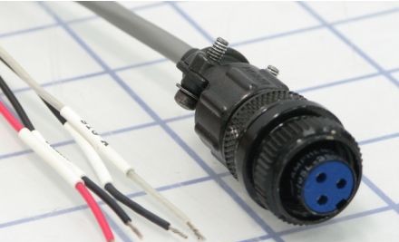 Dynapar Encoders 14003340005 - Cable Assembly, 5Ft (14003340005)