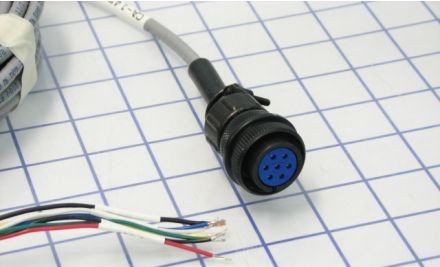 Dynapar Encoders 14004310030 - Cable Assembly, 30Ft (14004310030)